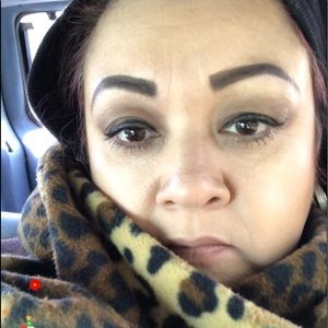 Meet your Posher, Sandra